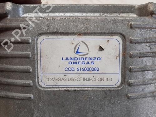 Control unit RENAULT CAPTUR I (J5_, H5_) 1.2 TCe 120 | BP28827762M11 - Image 4