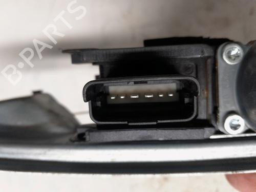Rear right window mechanism PEUGEOT 308 SW I (4E_, 4H_) 1.6 16V | BP21795908C25 