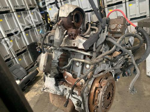 Engine OPEL CORSA D (S07) 1.3 CDTI (L08, L68) | BP23274639M1 - Image 4
