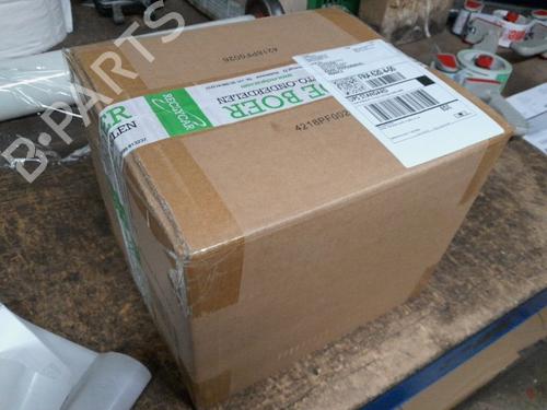 Fuel pump RENAULT TRAFIC II Van (FL) 2.0 dCi 115 (FL01, FL0U, FL00, FL0H, FL0M) | BP33678100M76 - Image 4