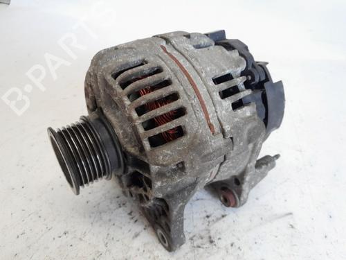 Used Alternator VW POLO (6N2) 1.0 (50 hp) 18853074