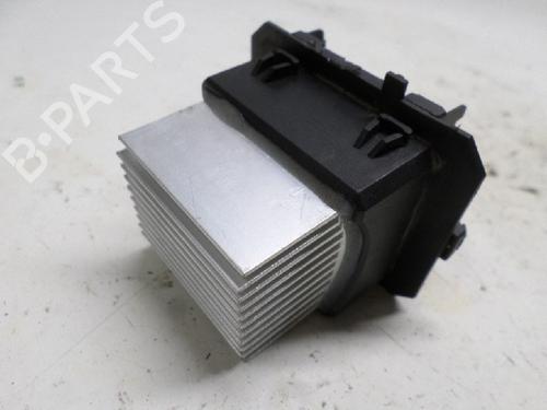 Used Heater resistor Heater resistor 11776550 11776550