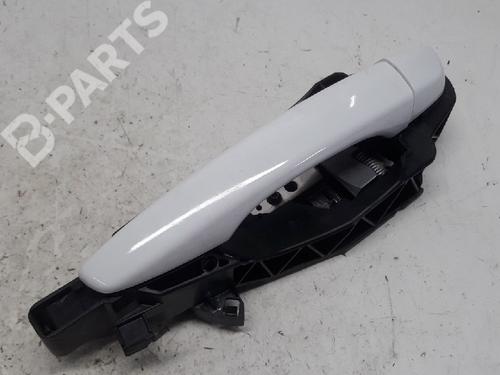 Used Rear left exterior door handle Rear left exterior door handle CITROËN C5 AIRCROSS (A_) 1.6 PureTech 180 (A45GFR) (181 hp) 11074393 11074393