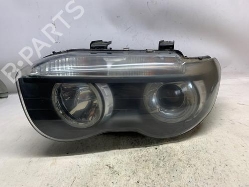 Used Left headlight Left headlight 39413973 39413973