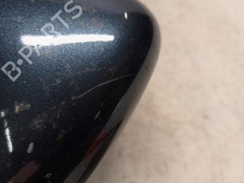 Right mirror RENAULT CLIO IV (BH_) 0.9 TCe 90 (BHNF, BHMA, BHMH, BHJK, BHJR) | BP29980919C27 