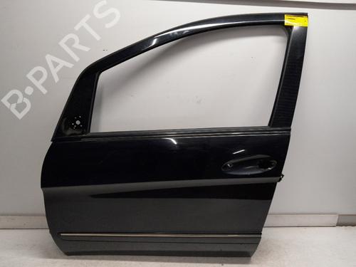 Used Left front door MERCEDES-BENZ B-CLASS Sports Tourer (W245) B 170 (245.232) (116 hp) 21024699