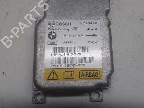 Airbag Kit MINI MINI (R50, R53) One | BP11079122C86 