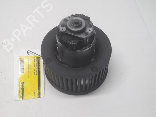 Used Heater blower motor NISSAN MICRA III (K12) 1.2 16V (80 hp) 11075900