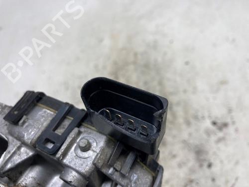 Front wiper motor VW POLO V (6R1, 6C1) 1.2 | BP18846197M29 