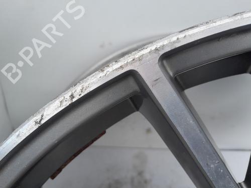 Fælk AUDI Q7 (4MB, 4MG, 4MQ) 3.0 TDI quattro | BP29166671C45 