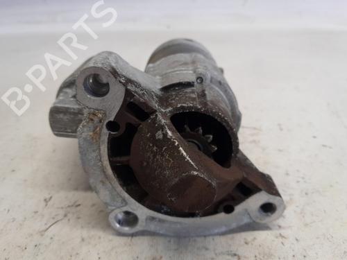 Used Starter Starter CITROËN C4 Grand Picasso I (UA_) 2.0 i 16V (140 hp) 35988301 35988301