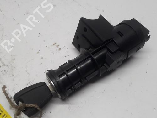 Used Ignition barrel FIAT PANDA (169_) 1.1 (169.AXA1A) (54 hp) 11075352