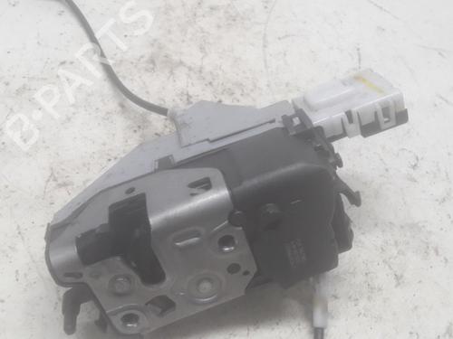 Rear left lock PEUGEOT 308 SW I (4E_, 4H_) 1.6 16V | BP13155177C100 