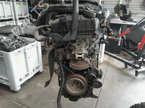 Engine DS DS 3 (SA_) 1.2 VTi 82 (SAHMZ6) | BP33448737M1 - Image 4