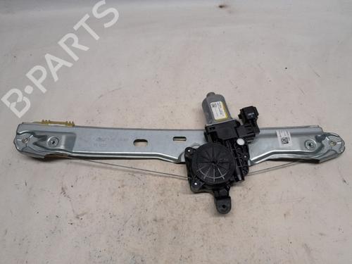 Used Rear right window mechanism Rear right window mechanism FORD GRAND C-MAX (DXA/CB7, DXA/CEU) 1.6 EcoBoost (150 hp) 40023371 40023371