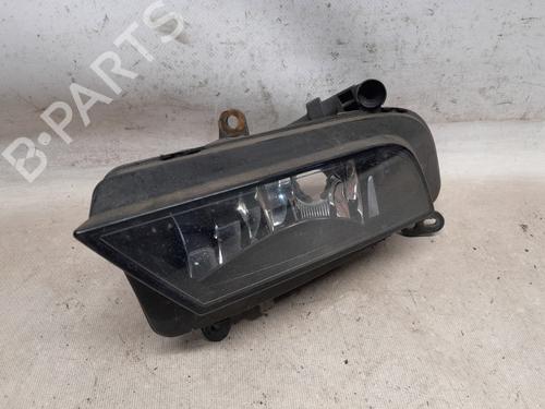Used Left front fog light Left front fog light AUDI A4 B8 Avant (8K5) 2.0 TDI (150 hp) 36651409 36651409
