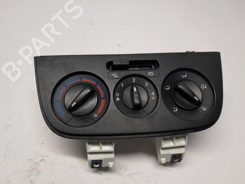 Used Climate control Climate control FIAT FIORINO Box Body/MPV (225_) 1.3 D Multijet (225BXD1A, 225BXB1A, 225BXB11) (75 hp) 18849878 18849878