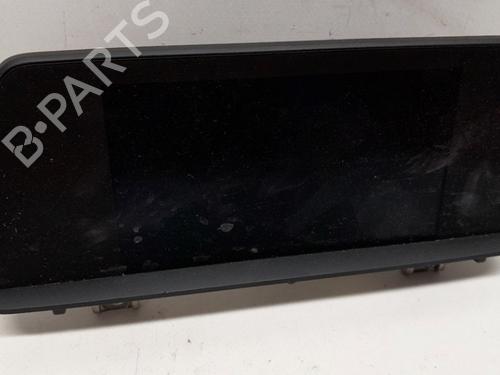 Used Electronic module BMW 1 (F20) 118 i (170 hp) 18847338