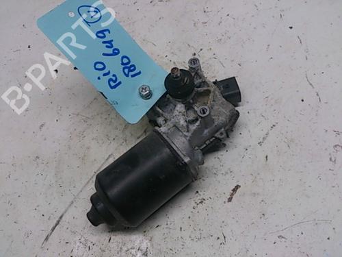 Used Front wiper motor Front wiper motor 11068779 11068779