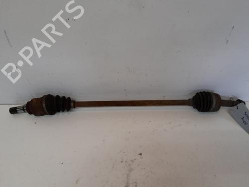 Used Right front driveshaft Right front driveshaft 36752175 36752175