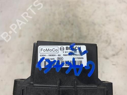 Heater resistor FORD GALAXY III (CK) 1.5 EcoBoost | BP37091230M108 - Image 3
