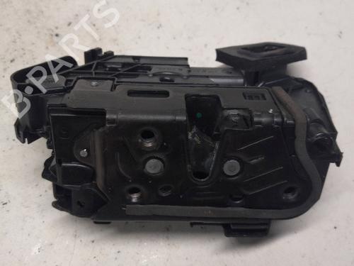Used Front right lock SKODA FABIA III (NJ3) 1.2 TSI (90 hp) 18846749