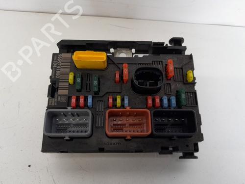 Used Fuse box PEUGEOT 307 (3A/C) 1.6 16V (109 hp) 29738989