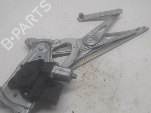Used Front right window mechanism Front right window mechanism RENAULT MEGANE III Hatchback (BZ0/1_, B3_) 1.6 16V (BZ1B, BZ1H) (110 hp) 11496346 11496346