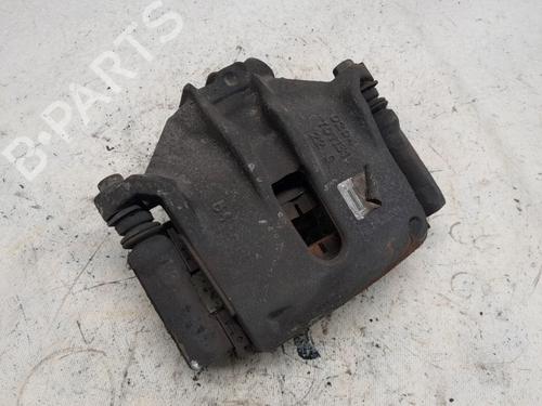 Used Left front brake caliper CITROËN C4 CACTUS 1.6 BlueHDi 100 (99 hp) 31260782