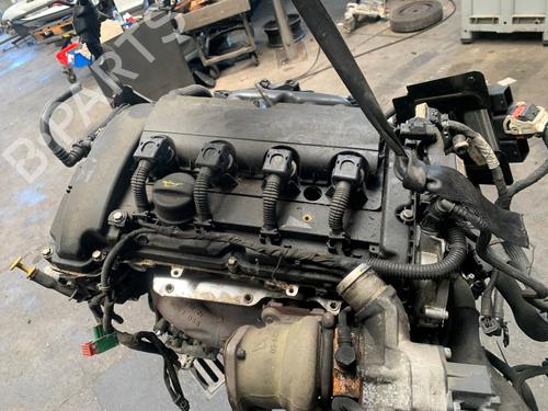 Engine PEUGEOT RCZ 1.6 16V | BP36870916M1  - Image 5