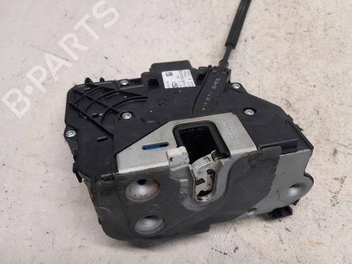 Front left lock FORD B-MAX (JK) 1.6 TDCi | BP29439557C98 