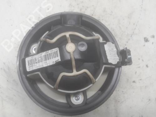 Heater blower motor PEUGEOT 308 I (4A_, 4C_) 1.6 16V | BP11496365M62 