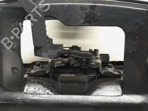 Crossmember DACIA SANDERO III 1.0 TCe 100 ECO-G | BP18847864C162 