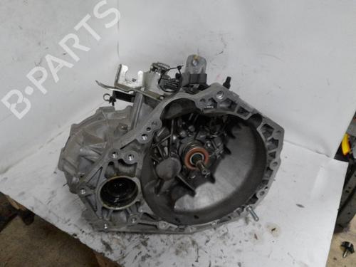 Gearbox SUZUKI SX4 (EY, GY) 1.6 VVT (RW416, YA21S) | BP30554208M3 - Image 2