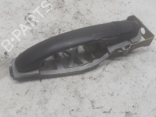 Used Exterior handle VW CADDY III Box Body/MPV (2KA, 2KH, 2CA, 2CH) 2.0 SDI (70 hp) 11251539