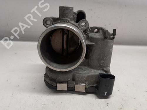 Throttle body FORD FIESTA VI (CB1, CCN) 1.25 | BP36308754M82 - Image 3