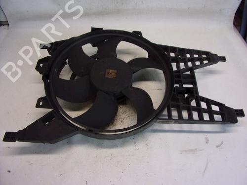 Used Radiator fan Radiator fan 11068080 11068080