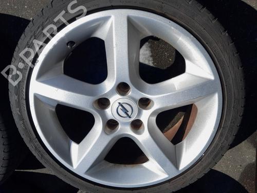 Rim OPEL CORSA D (S07) 1.6 Turbo (L08, L68) | BP28615314C45