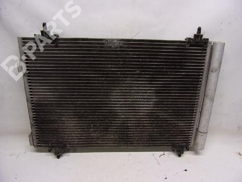 Used AC radiator AC radiator PEUGEOT 308 SW I (4E_, 4H_) 1.6 16V (120 hp) 11067459 11067459