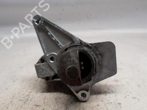 Startmotor Startmotor RENAULT MEGANE III Grandtour (KZ0/1) 1.4 TCe (KZ0F, KZ1V) (130 hp) 37431272 37431272