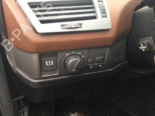 Used Headlight switch Headlight switch BMW 7 (E65, E66, E67) 735 i, Li (272 hp) 33678065 33678065