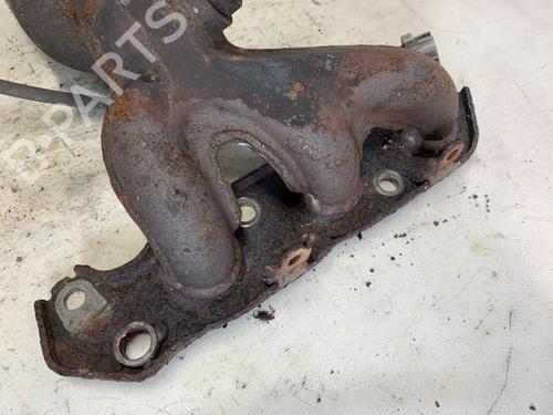 Catalyst OPEL AGILA B (H08) 1.0 (F68) | BP36308894M10 - Image 3