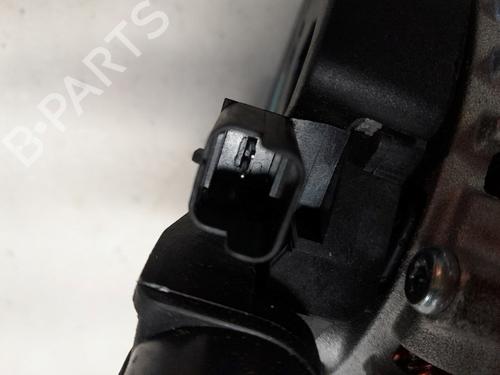 Alternator CITROËN C5 III Break (RW_) 1.6 VTI 120 | BP30264123M7 