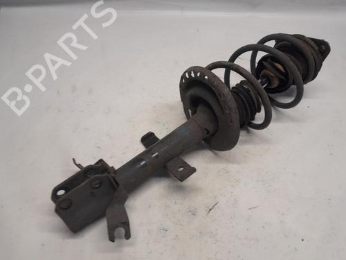 Used Right front shock absorber RENAULT CAPTUR I (J5_, H5_) 0.9 TCe 90 (90 hp) 30085213