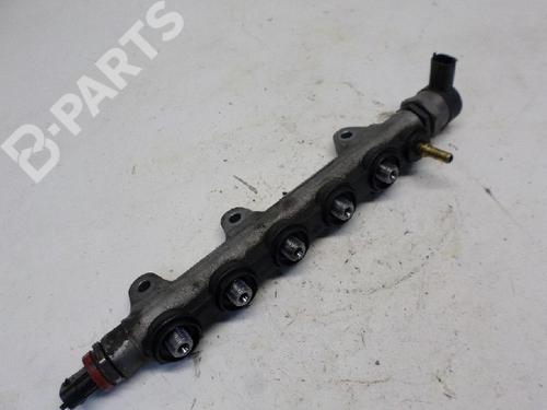 Used Common rail Common rail RENAULT LAGUNA III Grandtour (KT0/1) 2.0 dCi (KT01, KT08, KT09, KT0K, KT12, KT1D, KT1W) (150 hp) 11065447 11065447