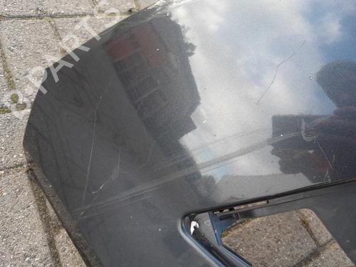 Front bumper FORD MONDEO IV Turnier (BA7) 2.3 | BP31260798C7 