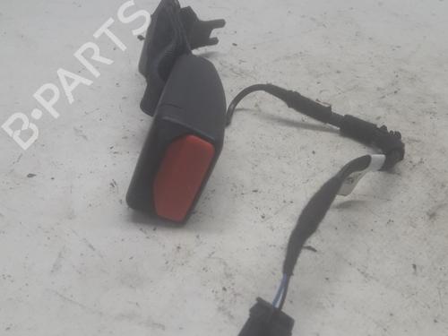 Seat buckle PEUGEOT 208 II (UB_, UP_, UW_, UJ_) 1.2 PureTech 100 | BP13154969I32 