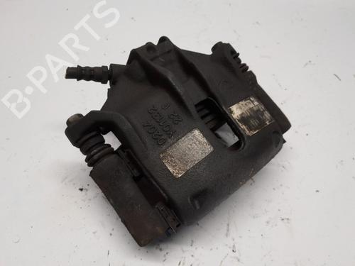 Used Right front brake caliper PEUGEOT 2008 I (CU_) 1.6 BlueHDi 100 (100 hp) 18849531