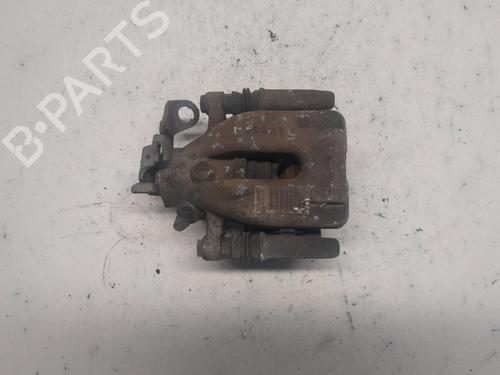 Used Left rear brake caliper PEUGEOT 2008 I (CU_) 1.6 BlueHDi 100 (100 hp) 19802673