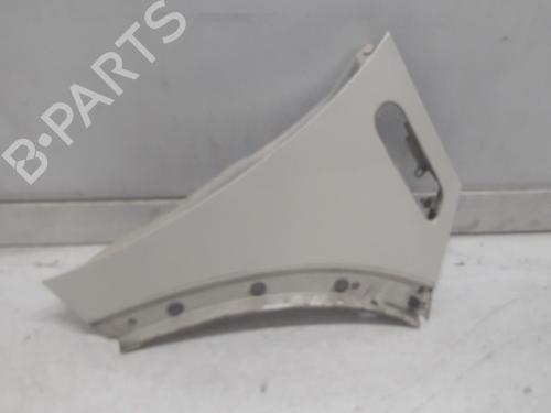 Used Right front fenders MINI MINI (R50, R53) One (90 hp) 11076970
